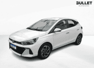 Hyundai HB20 1.0 Tgdi Flex Platinum Automático