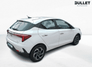 Hyundai HB20 1.0 Tgdi Flex Platinum Automático