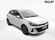 Hyundai HB20 1.0 Tgdi Flex Platinum Automático