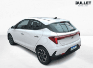 Hyundai HB20 1.0 Tgdi Flex Platinum Automático