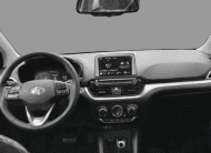 Hyundai HB20 1.0 Tgdi Flex Platinum Automático