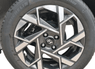 Hyundai HB20 1.0 Tgdi Flex Platinum Automático