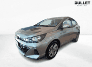 Hyundai HB20S 1.0 Tgdi Flex Limited Automático