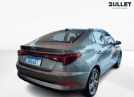 Hyundai HB20S 1.0 Tgdi Flex Limited Automático