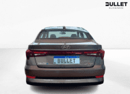 Hyundai HB20S 1.0 Tgdi Flex Limited Automático