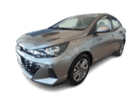 Hyundai HB20S 1.0 Tgdi Flex Limited Automático