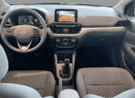 Hyundai HB20S 1.0 Tgdi Flex Limited Automático