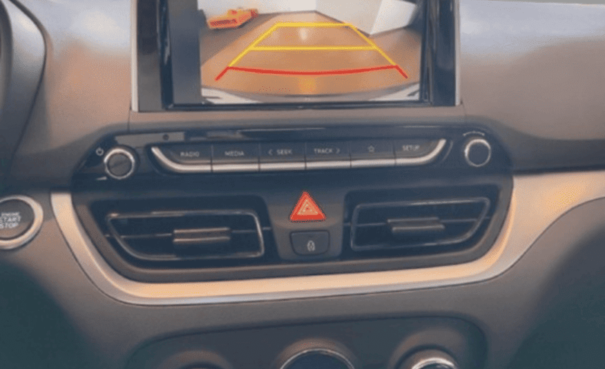 Hyundai HB20S 1.0 Tgdi Flex Limited Automático