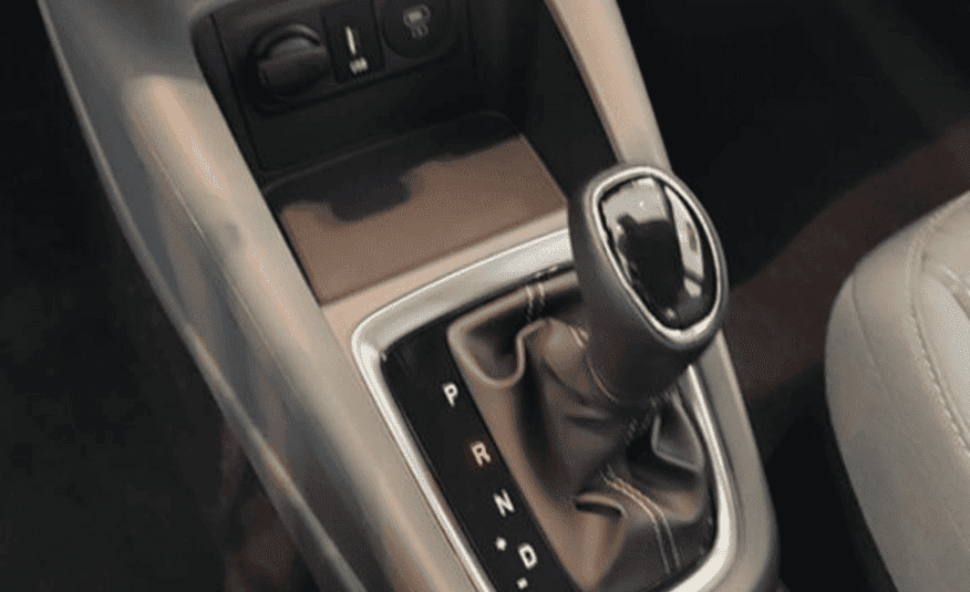Hyundai HB20S 1.0 Tgdi Flex Limited Automático