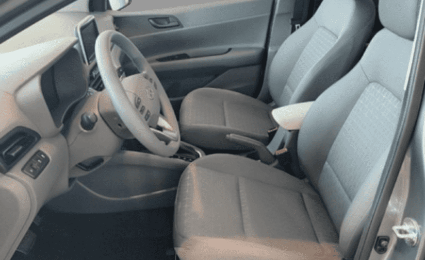 Hyundai HB20S 1.0 Tgdi Flex Limited Automático