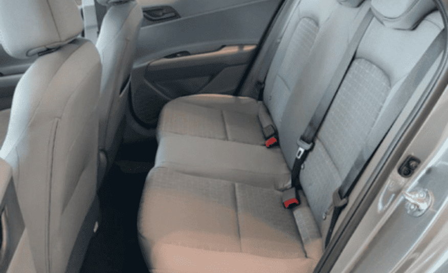 Hyundai HB20S 1.0 Tgdi Flex Limited Automático