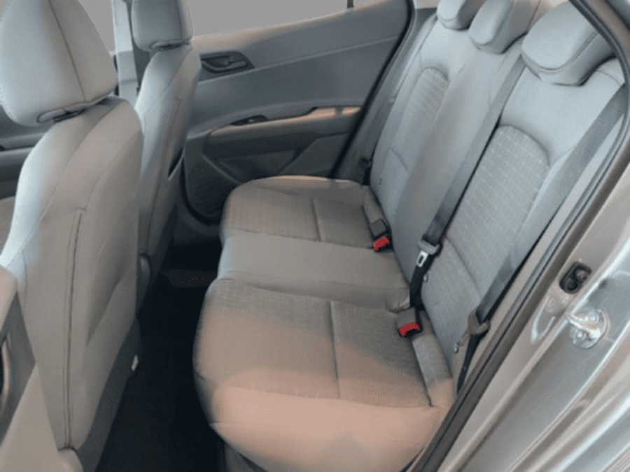 Hyundai HB20S 1.0 Tgdi Flex Limited Automático