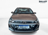 Hyundai HB20S 1.0 Tgdi Flex Limited Automático
