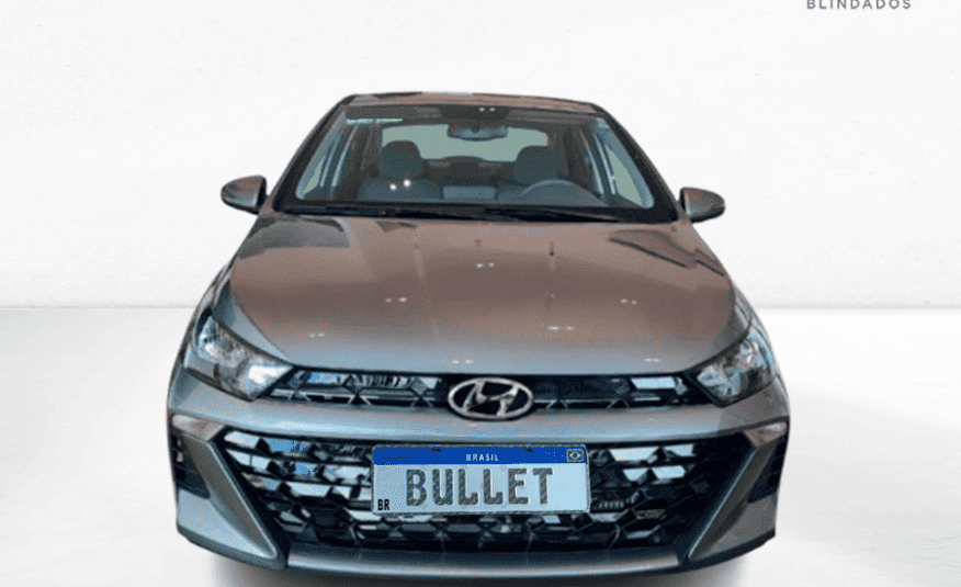 Hyundai HB20S 1.0 Tgdi Flex Limited Automático
