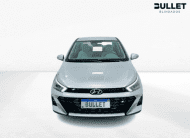 Hyundai HB20S 1.0 Tgdi Flex Platinum Automático
