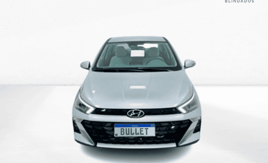Hyundai HB20S 1.0 Tgdi Flex Platinum Automático