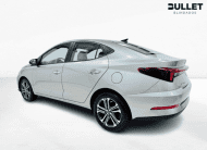 Hyundai HB20S 1.0 Tgdi Flex Platinum Automático