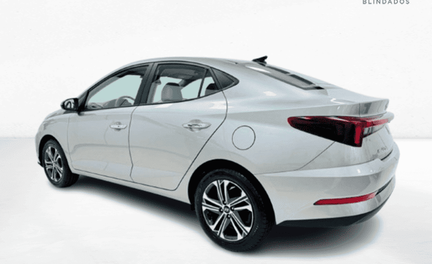 Hyundai HB20S 1.0 Tgdi Flex Platinum Automático