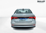 Hyundai HB20S 1.0 Tgdi Flex Platinum Automático