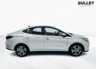 Hyundai HB20S 1.0 Tgdi Flex Platinum Automático