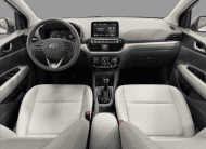 Hyundai HB20S 1.0 Tgdi Flex Platinum Automático