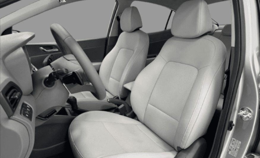 Hyundai HB20S 1.0 Tgdi Flex Platinum Automático