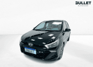 Hyundai HB20S 1.0 Tgdi Flex Platinum Automático