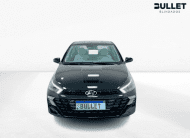 Hyundai HB20S 1.0 Tgdi Flex Platinum Automático