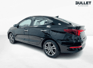 Hyundai HB20S 1.0 Tgdi Flex Platinum Automático