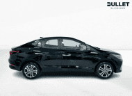 Hyundai HB20S 1.0 Tgdi Flex Platinum Automático