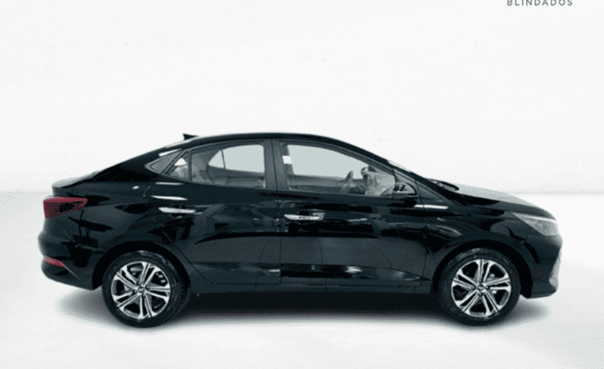Hyundai HB20S 1.0 Tgdi Flex Platinum Automático
