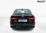 Hyundai HB20S 1.0 Tgdi Flex Platinum Automático