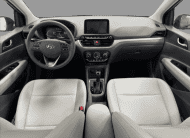 Hyundai HB20S 1.0 Tgdi Flex Platinum Automático