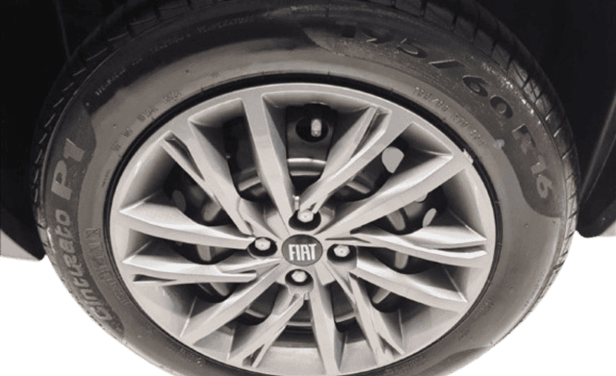 Fiat Pulse 1.3 Flex Drive Cvt