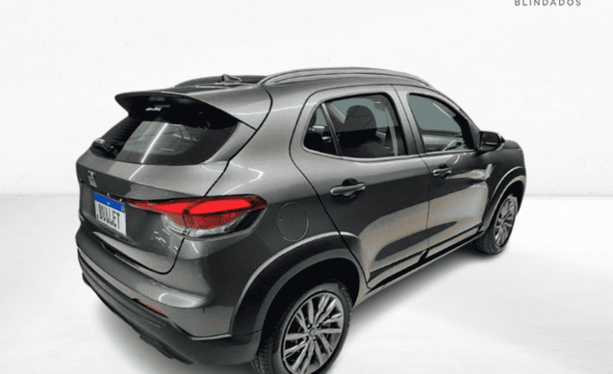 Fiat Pulse 1.3 Flex Drive Cvt