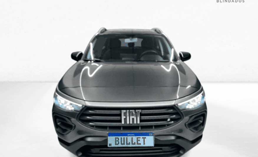 Fiat Pulse 1.3 Flex Drive Cvt
