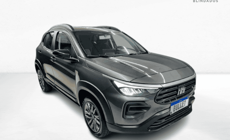 Fiat Pulse 1.3 Flex Drive Cvt
