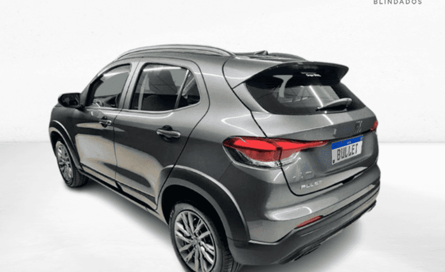 Fiat Pulse 1.3 Flex Drive Cvt
