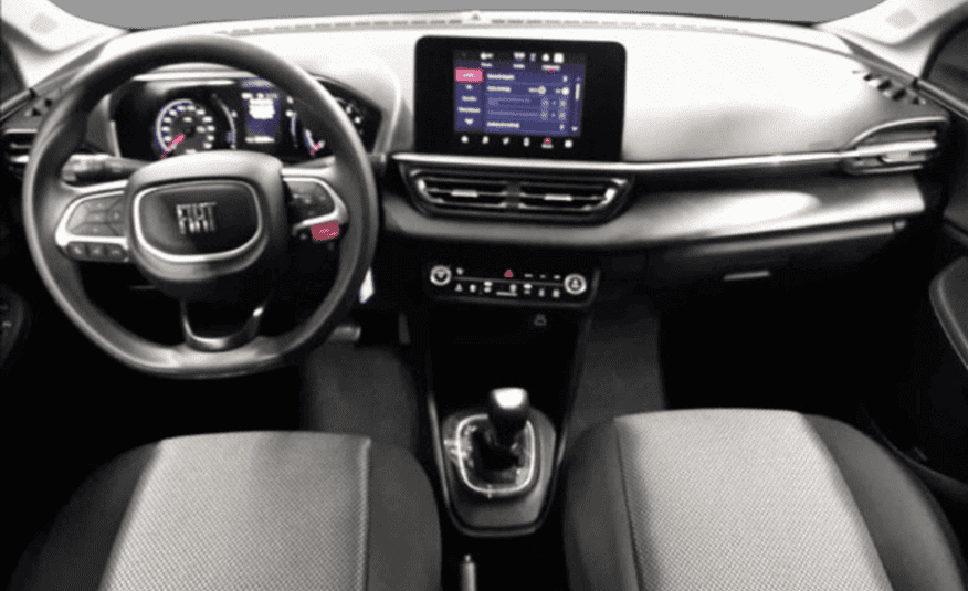 Fiat Pulse 1.3 Flex Drive Cvt