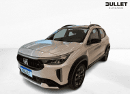 Fiat Pulse 1.0 Turbo 200 Hybrid Audace Cvt