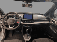 Fiat Pulse 1.0 Turbo 200 Hybrid Audace Cvt
