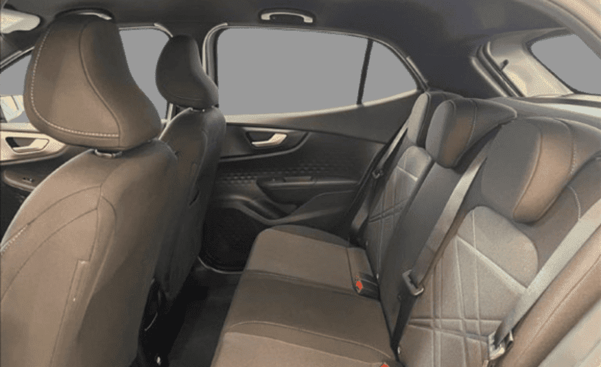 Fiat Pulse 1.0 Turbo 200 Hybrid Audace Cvt