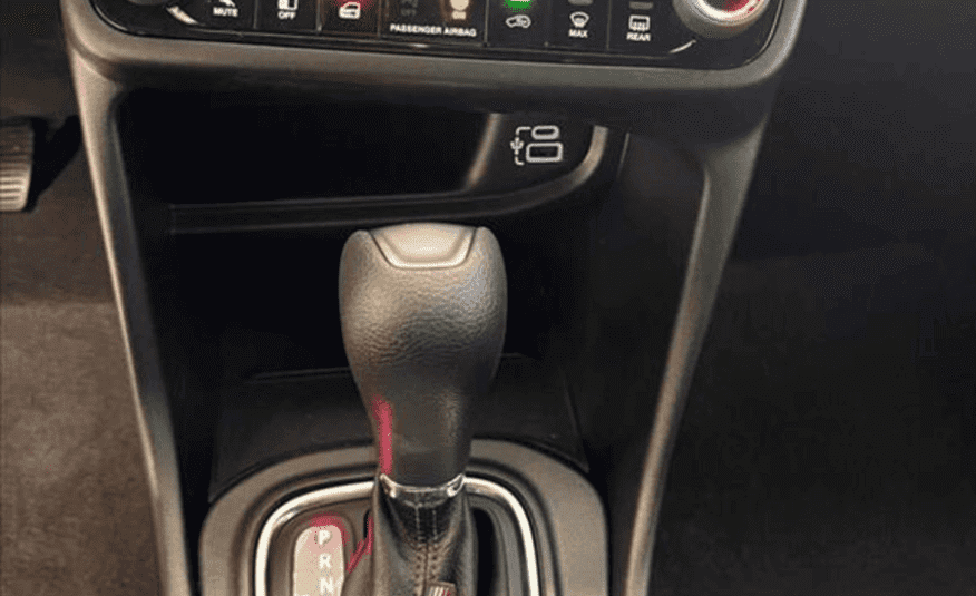 Fiat Pulse 1.0 Turbo 200 Hybrid Audace Cvt