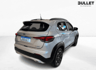 Fiat Pulse 1.0 Turbo 200 Hybrid Audace Cvt