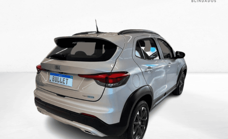 Fiat Pulse 1.0 Turbo 200 Hybrid Audace Cvt