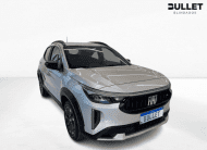 Fiat Pulse 1.0 Turbo 200 Hybrid Audace Cvt