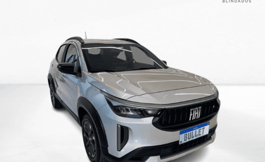 Fiat Pulse 1.0 Turbo 200 Hybrid Audace Cvt