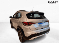 Fiat Pulse 1.0 Turbo 200 Hybrid Audace Cvt