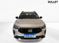 Fiat Pulse 1.0 Turbo 200 Hybrid Audace Cvt