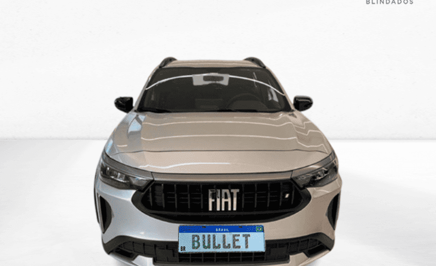 Fiat Pulse 1.0 Turbo 200 Hybrid Audace Cvt